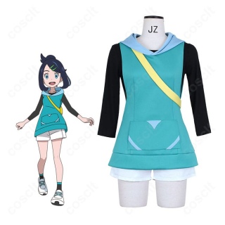 �|�P���� ���R �R�X�v���ߑ��b���K�{���e�[�WVer�ŉf����y�₩�X�^�C��