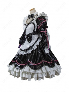 NIKKE �R�R�A ���C�h���R�X�v���ߑ��b�����F�~��i�t�����ŎB�e�f��