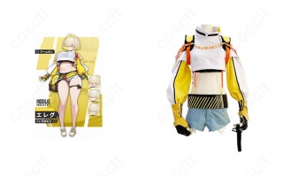 �����̏��_�FNIKKE �G���O �R�X�v���ߑ��b���Č��{�f�B�[�X�[�c�ŉf����A�B�e��E�C�x���g����