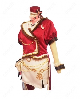 �P��F�I �R�X�v���ߑ� �I�[�_�[���C�h�b�f���}�X ������̃��C�u�f�����y�₩�ɍČ�