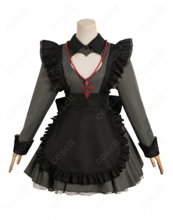 �y�����̎q�z���샋�r�[ �z���S���C�h �R�X�v���ߑ��b�n���E�B���B�e�ɉf����COSCLT�ߑ�